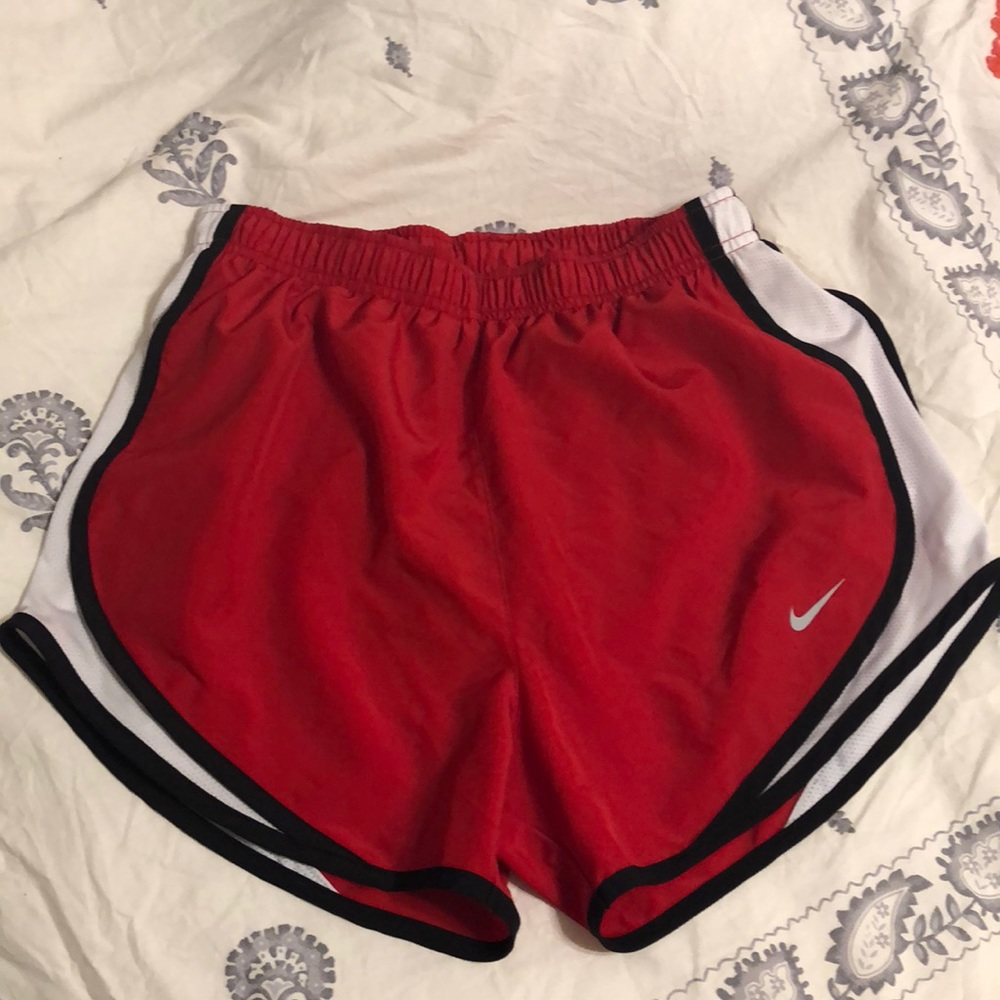 Nike Dri-Fit Running Shorts